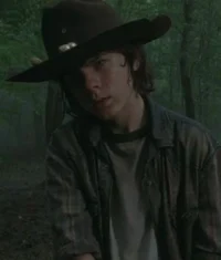 Carl Grimes