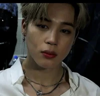Jimin- Husband
