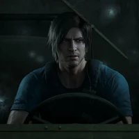 Leon S Kennedy