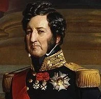 Louis Philippe I