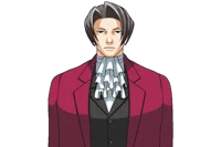 Miles Edgeworth