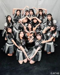 JKT48 Family