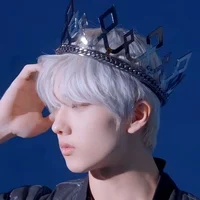 Prince Jisung