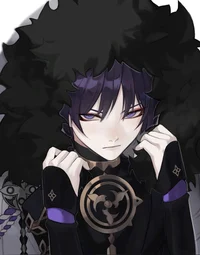 Scaramouche