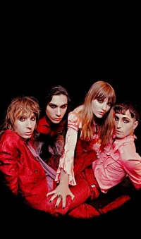 Maneskin 