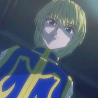 Kurapika Kurta 