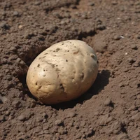 A Potato
