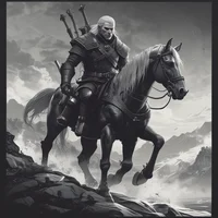 Geralt of Rivia