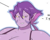 BBW Krolia
