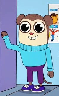 Jimmy - MaxDesignPro