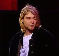 Kurt cobain 