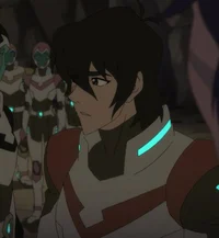 Keith Kogane
