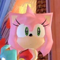 Amy Rose