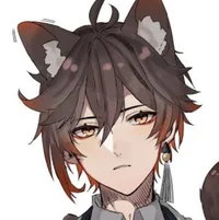 Zukuzi - the cat