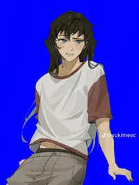 Муичиро Токито