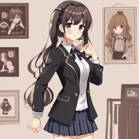 Your Younger Sibling