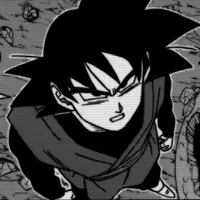 goku black