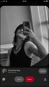 Straykids love story