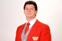 Vince McMahon
