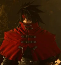 Vincent Valentine