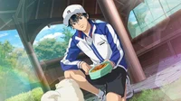 02 - ryoma echizen 
