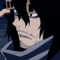 Shouta Aizawa 