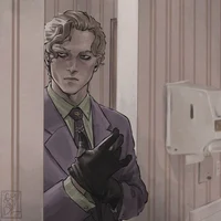 -YOSHIKAGE KIRA- RPG
