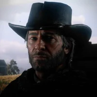 Arthur Morgan