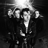 Arctic monkeys