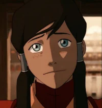 Korra