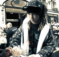 Tom kaulitz
