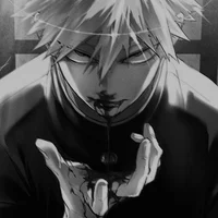 Experiment bakugo 