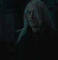 Lucius Malfoy