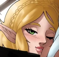 Zelda