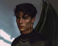 Azriel_ACOTAR