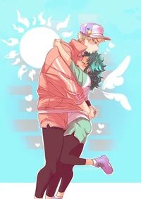 bakudeku