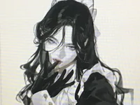 Maid - GL