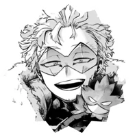 Keigo Takami - Hawks