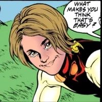 Bart Allen