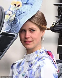lady louise windsor