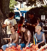 Реджинальд Хаггинс