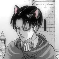 Levi Ackerman