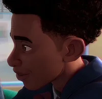 Miles Morales