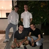 Реджинальд хаггинс