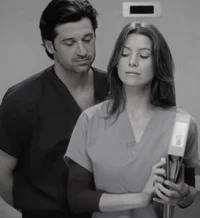 MEREDITH AND DEREK