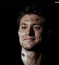 Dean Winchester BR