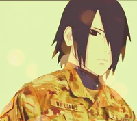 Boyfriend Sasuke