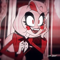 Charlie Hotel Hazbin