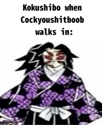 Kokushibo n yoriichi