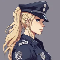 Police Officer 2